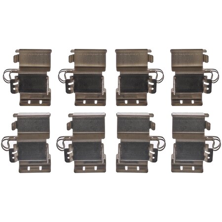 Dorman Disc Brk. Hdwe Kit HW6152